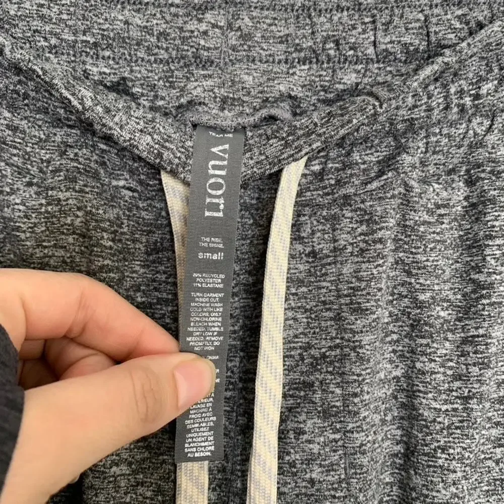 Vuori softest performance